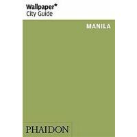 Phaidon Wallpaper cityguide Manila