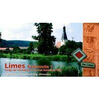 Pirola Limes Fietsroute Deel 1 Katwijk - Regensburg