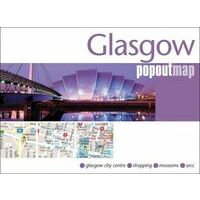 PopOut Map Glasgow Popout Map