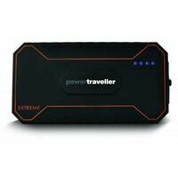 Power Traveller Powermonkey Extreme Zonnepaneel / Powerbank