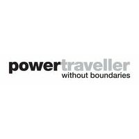Power traveller logo