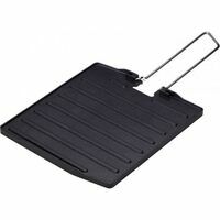 Primus Campfire Griddle Plate For 3501 Grillplaat Open Vuur