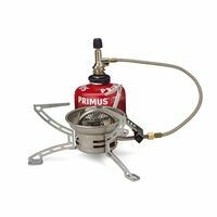 Primus Easy Fuel Duo Multi-mount Gasbrander