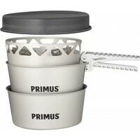 Primus Essential Stove Set 1,3L Gasbrander Met Pannenset