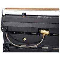 Primus Kinjia Stove Tweepitsbrander