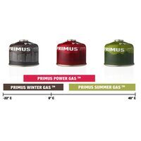 Primus Powergas Cartridge