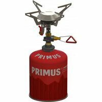Primus Power Trail Stove Piezo Duo Gasbrander