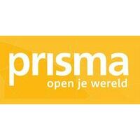 Prisma logo