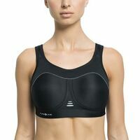 Purelime Compression Bra High Impact