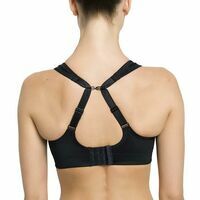 Purelime Compression Bra High Impact