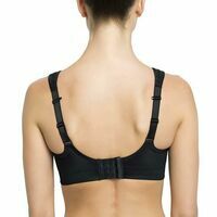 Purelime Compression Bra High Impact