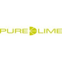 Purelime logo