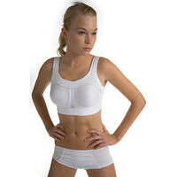 Purelime grote maten sportbh