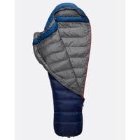 Rab Alpine 400 