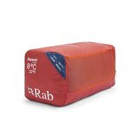 Rab Ascent 0C