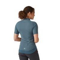 Rab Cinder Jersey Wmns