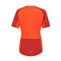 Rab Cinder Tract Jersey Wmns