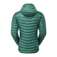 Rab Cirrus Flex Insulated Hoody Wmns