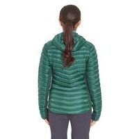 Rab Cirrus Flex Insulated Hoody Wmns