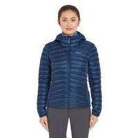 Rab Cirrus Flex Insulated Hoody Wmns