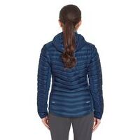 Rab Cirrus Flex Insulated Hoody Wmns