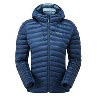 Rab Cirrus Flex Insulated Hoody Wmns