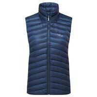 Rab Cirrus Flex Insulated Vest Wmsns