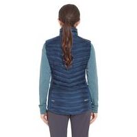 Rab Cirrus Flex Insulated Vest Wmsns