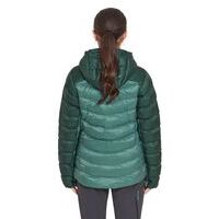 Rab Cirrus Ultra Hoody Wmns