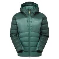 Rab Cirrus Ultra Hoody Wmns