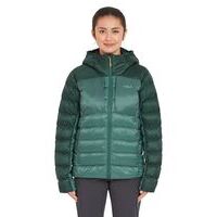 Rab Cirrus Ultra Hoody Wmns