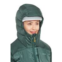 Rab Cirrus Ultra Hoody Wmns