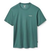 Rab Crimp Elevation Tee Men