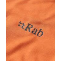 Rab Crimp Esker Tee Men