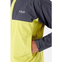 Rab Downpour Eco Jacket