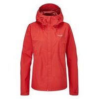 Rab Downpour Eco Jacket Wmns