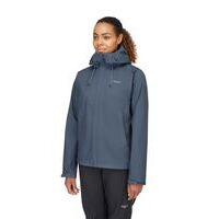 Rab Downpour Eco Jacket Wmns