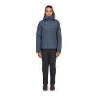 Rab Downpour Eco Jacket Wmns