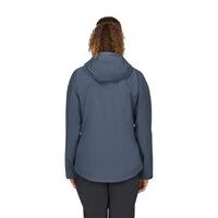 Rab Downpour Eco Jacket Wmns