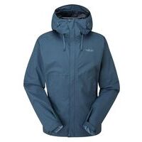 Rab Downpour Eco Jacket Wmns