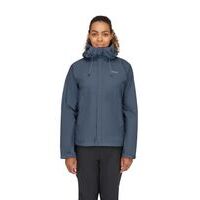 Rab Downpour Eco Jacket Wmns