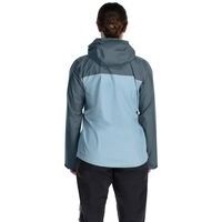 Rab Downpour Eco Jacket Wmns