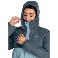 Rab Downpour Eco Jacket Wmns