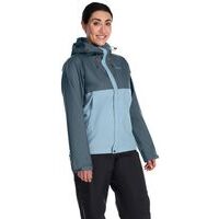 Rab Downpour Eco Jacket Wmns