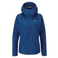 Rab Downpour Eco Jacket Wmns