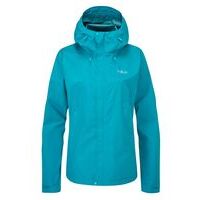 Rab Downpour Eco Jacket Wmns