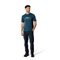 Rab Force Aspect Tee Men