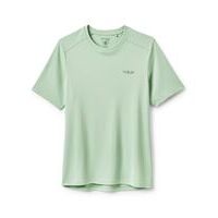 Rab Force Cirque Tee Wmns