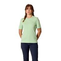 Rab Force Cirque Tee Wmns