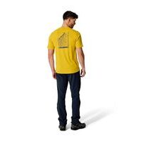 Rab Force Esker Tee Men